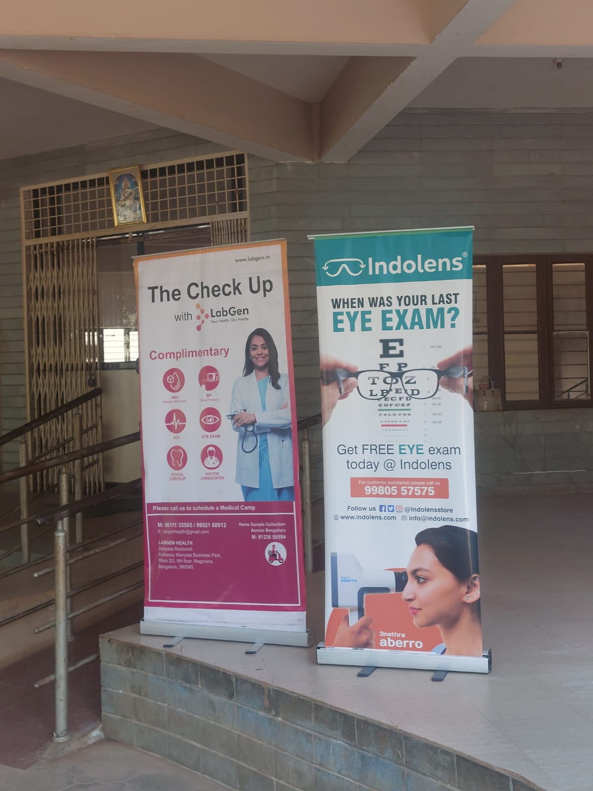 Health Camp